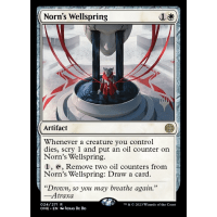 Norn's Wellspring - Universal Promo Pack Thumb Nail