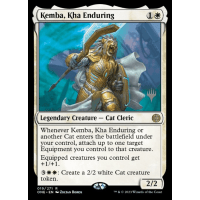 Kemba, Kha Enduring - Universal Promo Pack Thumb Nail