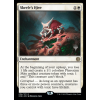 Skrelv's Hive - Universal Promo Pack Thumb Nail