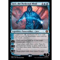 Jace, the Perfected Mind - Universal Promo Pack Thumb Nail