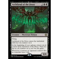 Archfiend of the Dross - Universal Promo Pack Thumb Nail