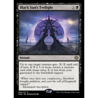 Black Sun's Twilight - Universal Promo Pack Thumb Nail