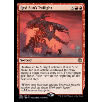 Red Sun's Twilight - Universal Promo Pack Thumb Nail