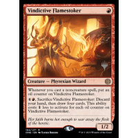 Vindictive Flamestoker - Universal Promo Pack Thumb Nail