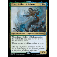 Ezuri, Stalker of Spheres - Universal Promo Pack Thumb Nail