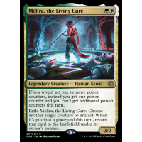 Melira, the Living Cure - Universal Promo Pack Thumb Nail