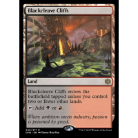 Blackcleave Cliffs - Universal Promo Pack Thumb Nail