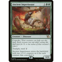 Ancient Imperiosaur - Universal Promo Pack Thumb Nail