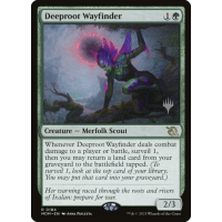 Deeproot Wayfinder - Universal Promo Pack Thumb Nail