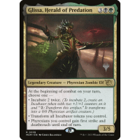 Glissa, Herald of Predation - Universal Promo Pack Thumb Nail