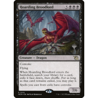 Hoarding Broodlord - Universal Promo Pack Thumb Nail