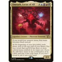 Omnath, Locus of All - Universal Promo Pack Thumb Nail