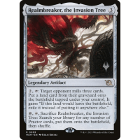 Realmbreaker, the Invasion Tree - Universal Promo Pack Thumb Nail