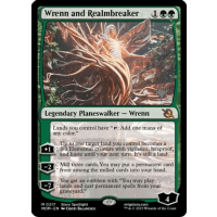 Wrenn and Realmbreaker - Universal Promo Pack Thumb Nail