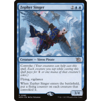 Zephyr Singer - Universal Promo Pack Thumb Nail