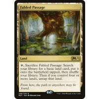 Fabled Passage - Universal Promo Pack Thumb Nail