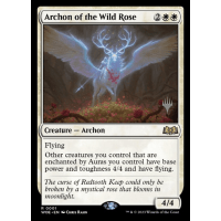 Archon of the Wild Rose - Universal Promo Pack Thumb Nail