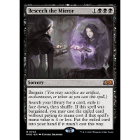 Beseech the Mirror - Universal Promo Pack Thumb Nail