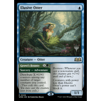 Elusive Otter - Universal Promo Pack Thumb Nail