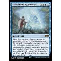 Extraordinary Journey - Universal Promo Pack Thumb Nail