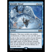 Farsight Ritual - Universal Promo Pack Thumb Nail