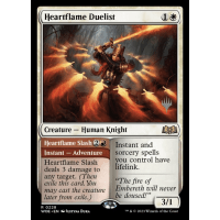 Heartflame Duelist - Universal Promo Pack Thumb Nail