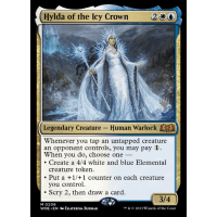 Hylda of the Icy Crown - Universal Promo Pack Thumb Nail