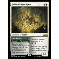 Pollen-Shield Hare - Universal Promo Pack Thumb Nail