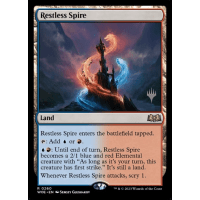 Restless Spire - Universal Promo Pack Thumb Nail