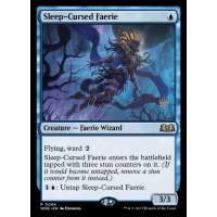 Sleep-Cursed Faerie - Universal Promo Pack Thumb Nail