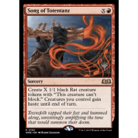 Song of Totentanz - Universal Promo Pack Thumb Nail