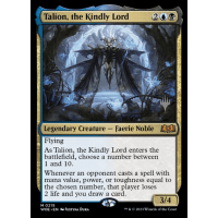 Talion, the Kindly Lord - Universal Promo Pack Thumb Nail