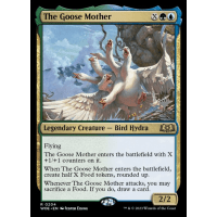 The Goose Mother - Universal Promo Pack Thumb Nail