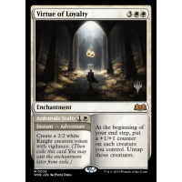 Virtue of Loyalty - Universal Promo Pack Thumb Nail