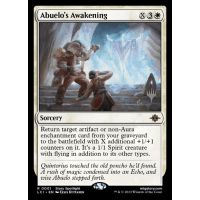 Abuelo's Awakening - Universal Promo Pack Thumb Nail