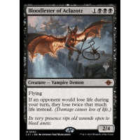 Bloodletter of Aclazotz - Universal Promo Pack Thumb Nail