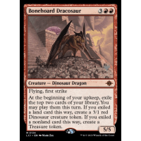 Bonehoard Dracosaur - Universal Promo Pack Thumb Nail