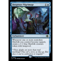 Deeproot Pilgrimage - Universal Promo Pack Thumb Nail