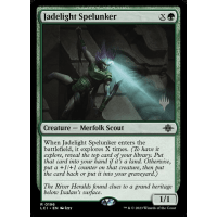 Jadelight Spelunker - Universal Promo Pack Thumb Nail