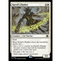 Kutzil's Flanker - Universal Promo Pack Thumb Nail