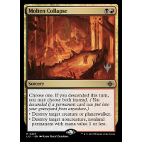 Molten Collapse - Universal Promo Pack Thumb Nail