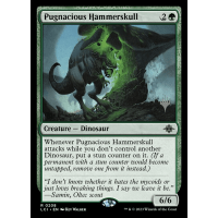 Pugnacious Hammerskull - Universal Promo Pack Thumb Nail