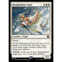 Resplendent Angel - Universal Promo Pack Thumb Nail