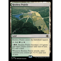 Restless Prairie - Universal Promo Pack Thumb Nail