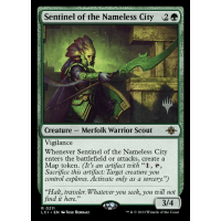 Sentinel of the Nameless City - Universal Promo Pack Thumb Nail