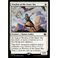 Warden of the Inner Sky - Universal Promo Pack Thumb Nail