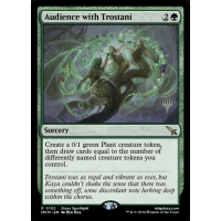 Audience with Trostani - Universal Promo Pack Thumb Nail