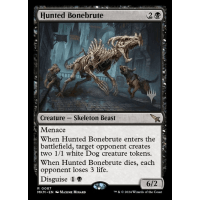 Hunted Bonebrute - Universal Promo Pack Thumb Nail