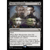 Illicit Masquerade - Universal Promo Pack Thumb Nail