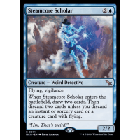 Steamcore Scholar - Universal Promo Pack Thumb Nail